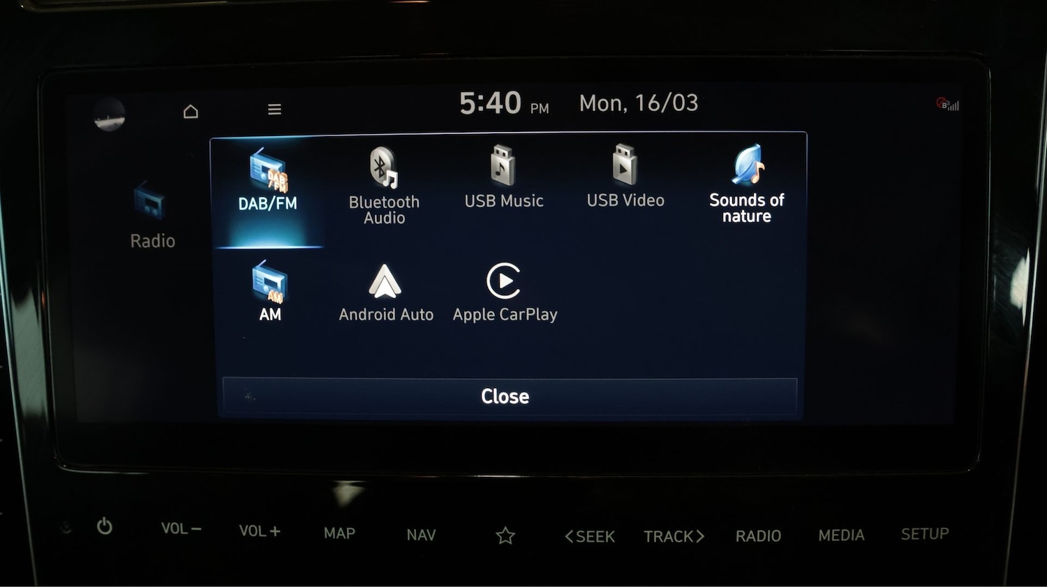 Used Hyundai TUCSON 2023 for sale - 77918160: Photo 22