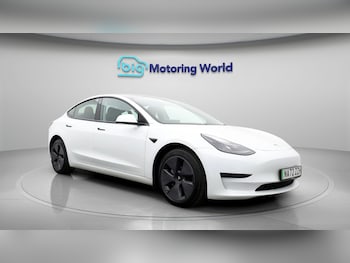 Used Tesla Model 3 2022 for sale - 77595791: Photo
