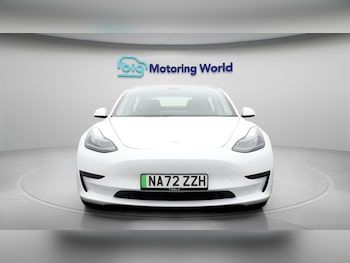 Used Tesla Model 3 2022 for sale - 77595791: Photo