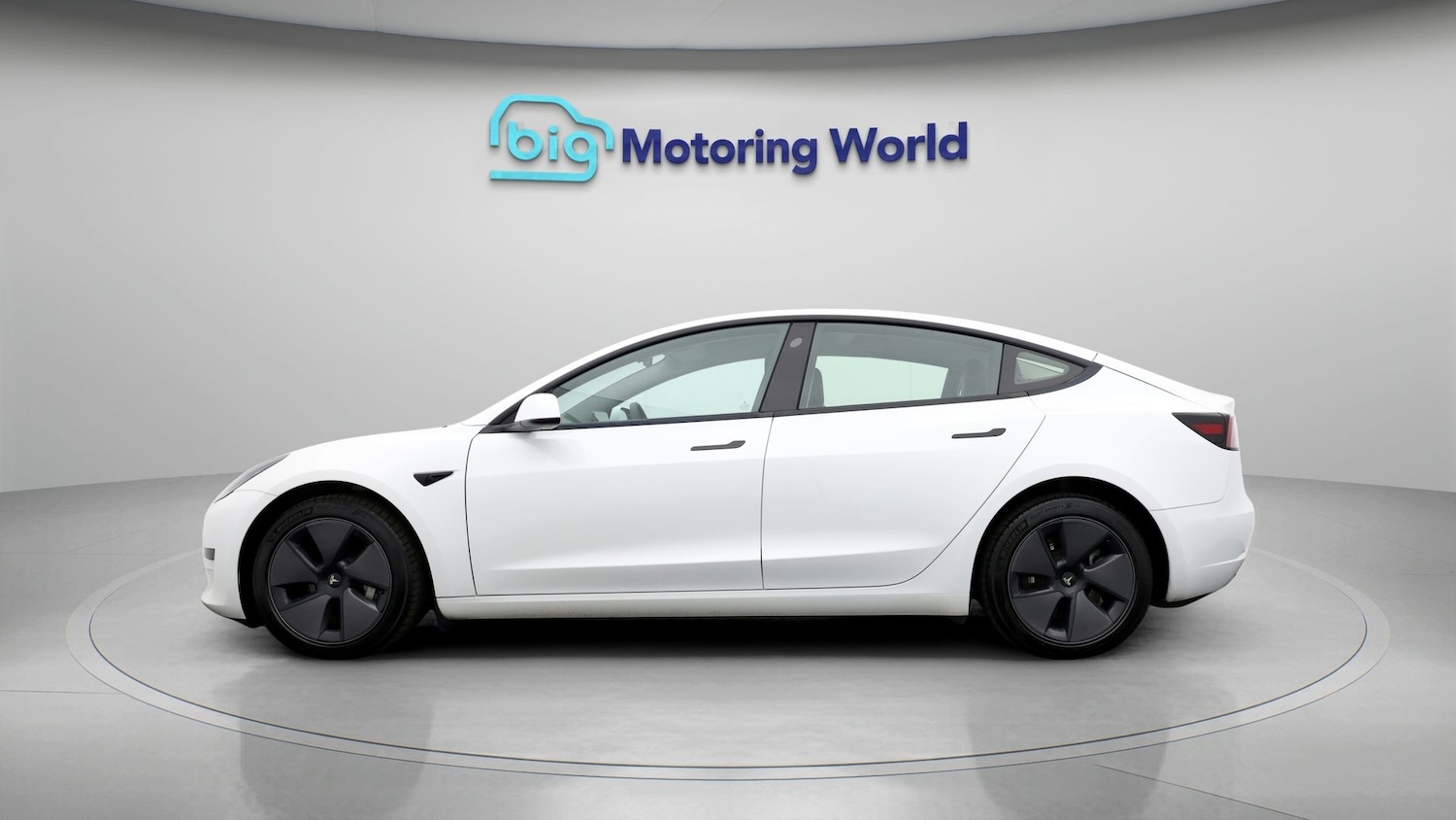 Used Tesla Model 3 2022 for sale - 77595791: Photo 4