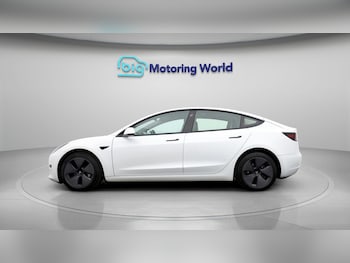 Used Tesla Model 3 2022 for sale - 77595791: Photo