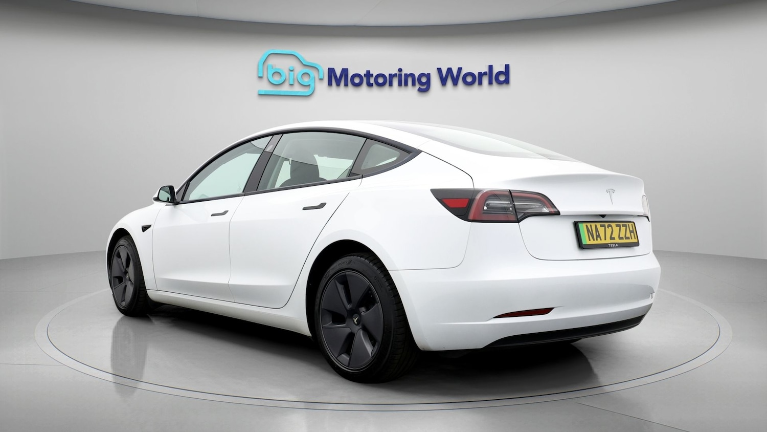 Used Tesla Model 3 2022 for sale - 77595791: Photo 5