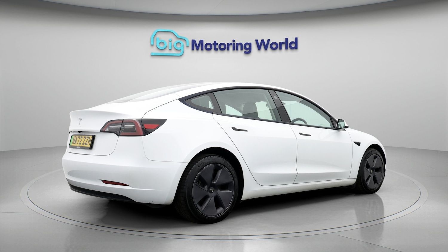 Used Tesla Model 3 2022 for sale - 77595791: Photo 7