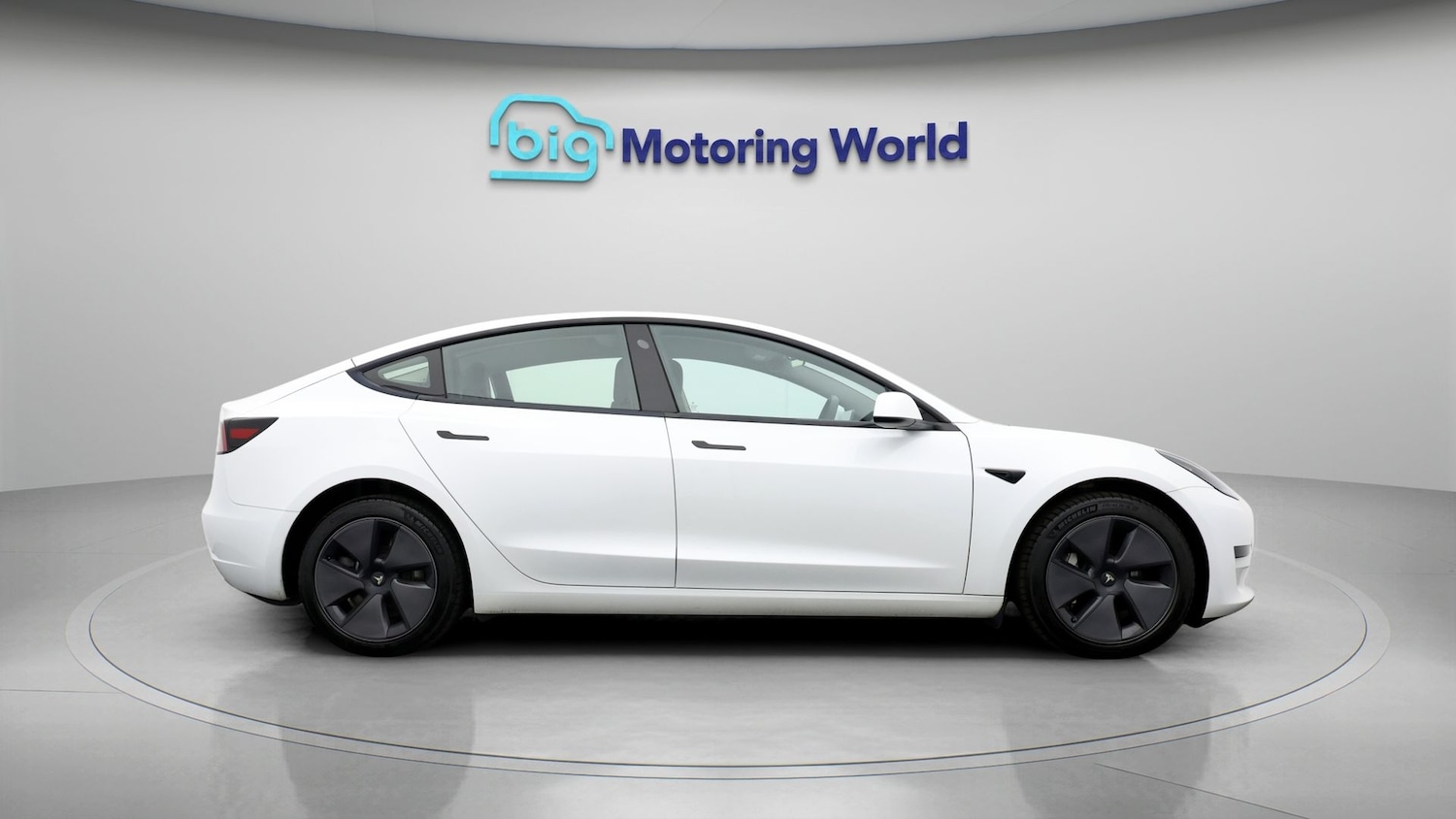 Used Tesla Model 3 2022 for sale - 77595791: Photo 8