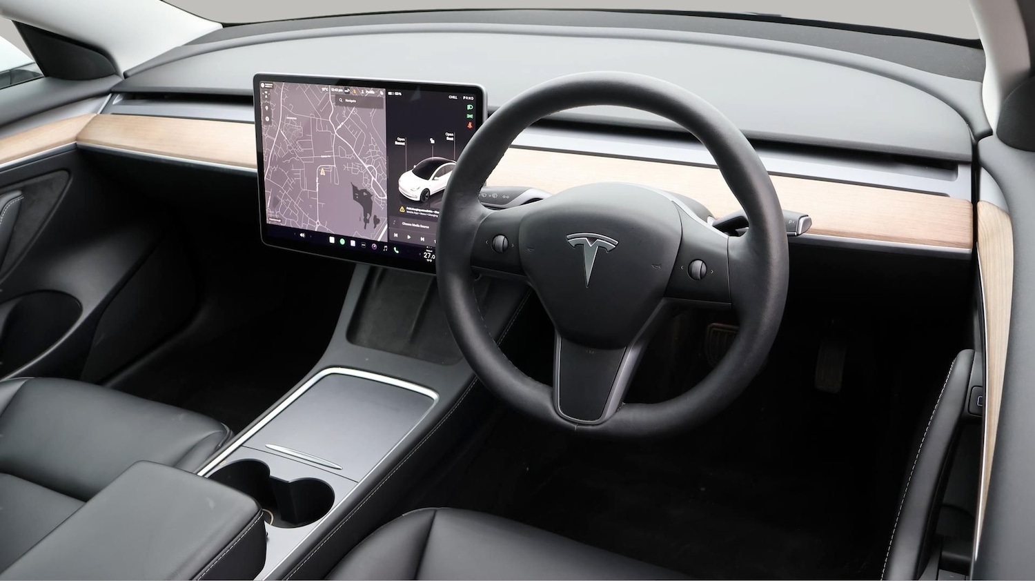 Used Tesla Model 3 2022 for sale - 77595791: Photo 9