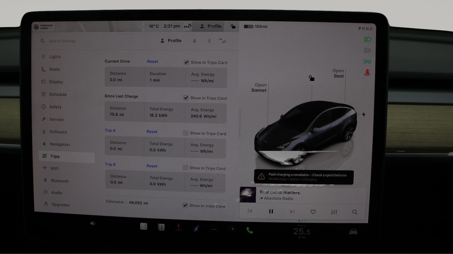 Used Tesla Model Y 2023 for sale - 76528011: Photo 11