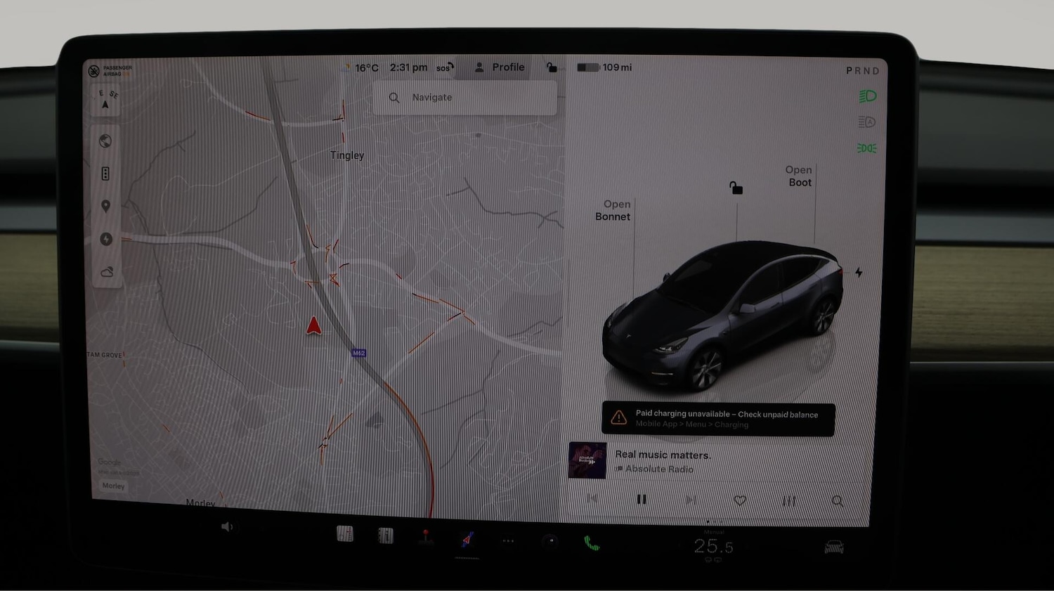 Used Tesla Model Y 2023 for sale - 76528011: Photo 12