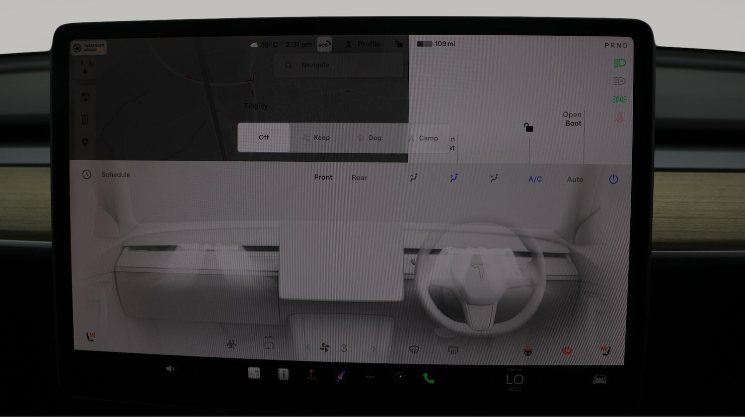 Used Tesla Model Y 2023 for sale - 76528011: Photo 13