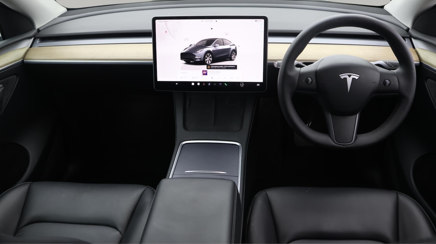 Used Tesla Model Y 2023 for sale - 76528011: Photo 14