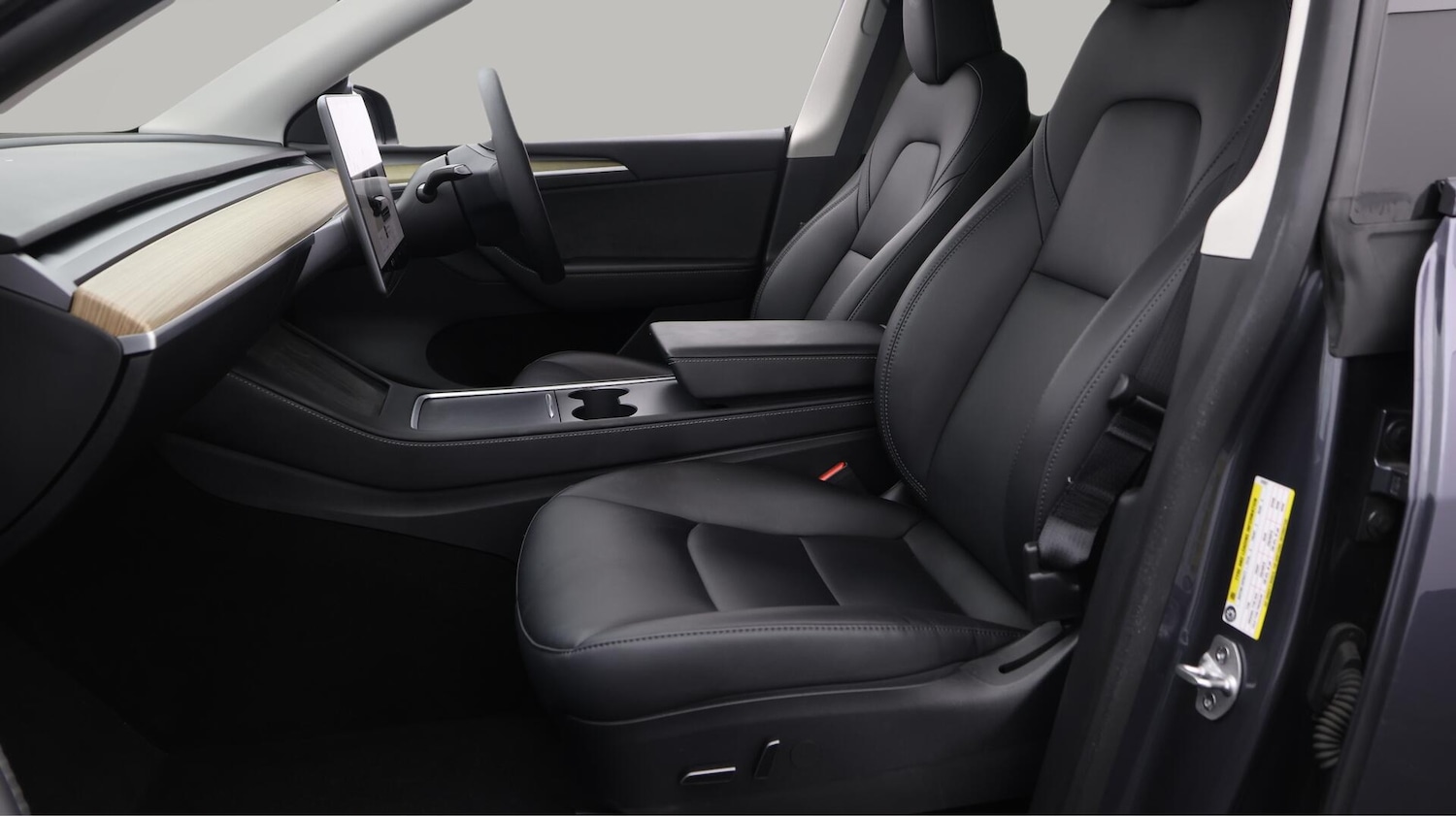 Used Tesla Model Y 2023 for sale - 76528011: Photo 15