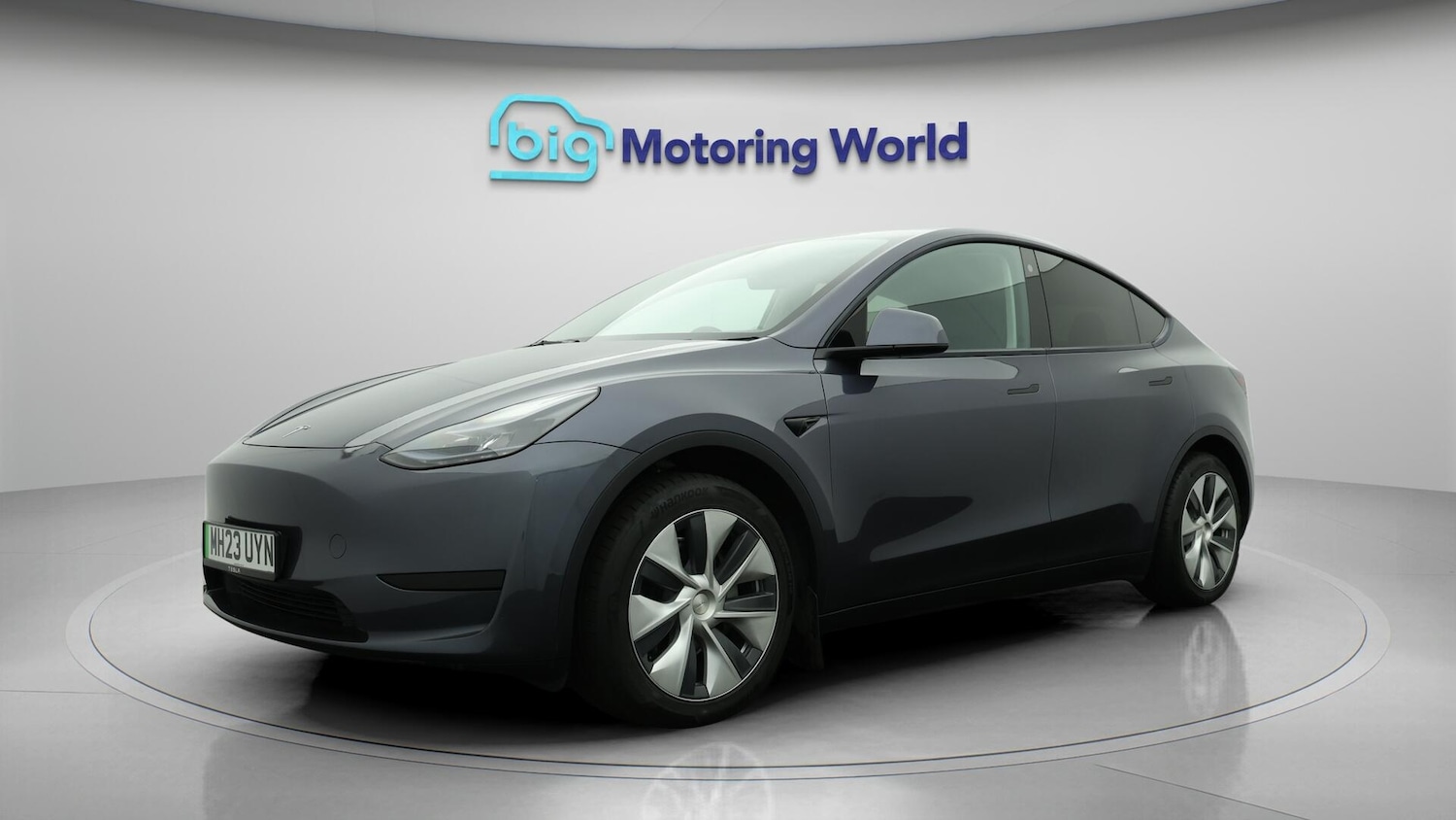 Used Tesla Model Y 2023 for sale - 76528011: Photo 4