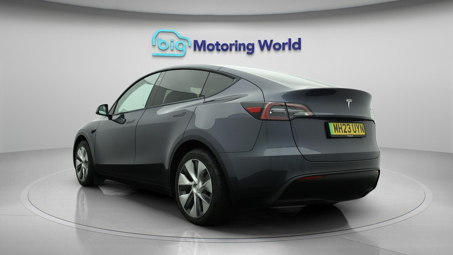 Used Tesla Model Y 2023 for sale - 76528011: Photo 6