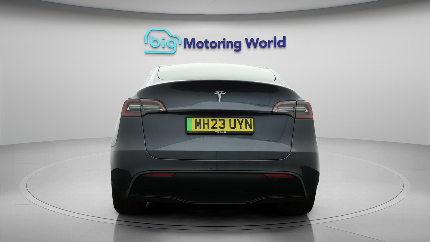 Used Tesla Model Y 2023 for sale - 76528011: Photo 7