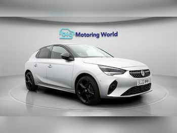 Used Vauxhall Corsa 2022 for sale - 79537851: Photo