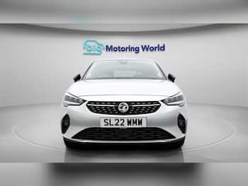 Used Vauxhall Corsa 2022 for sale - 79537851: Photo