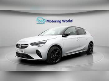 Used Vauxhall Corsa 2022 for sale - 79537851: Photo