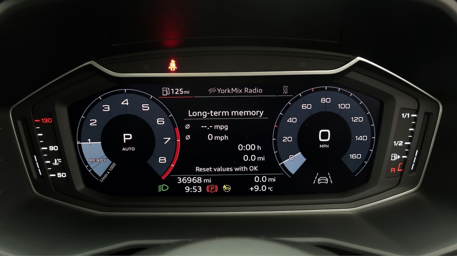 Used Audi A1 for sale - 77721015: Photo 10