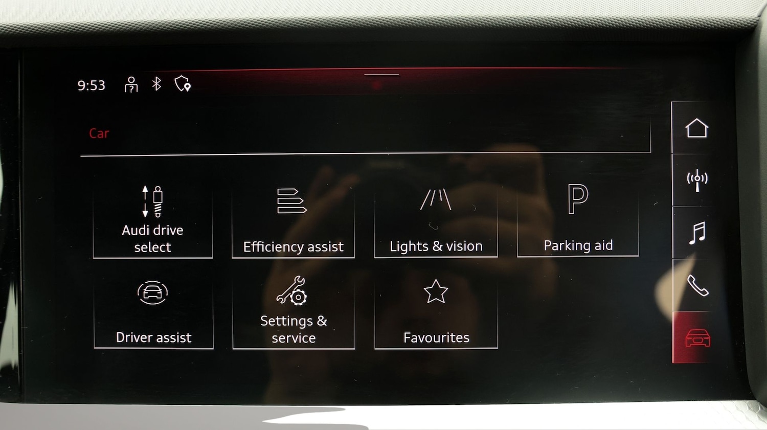 Used Audi A1 for sale - 77721015: Photo 11