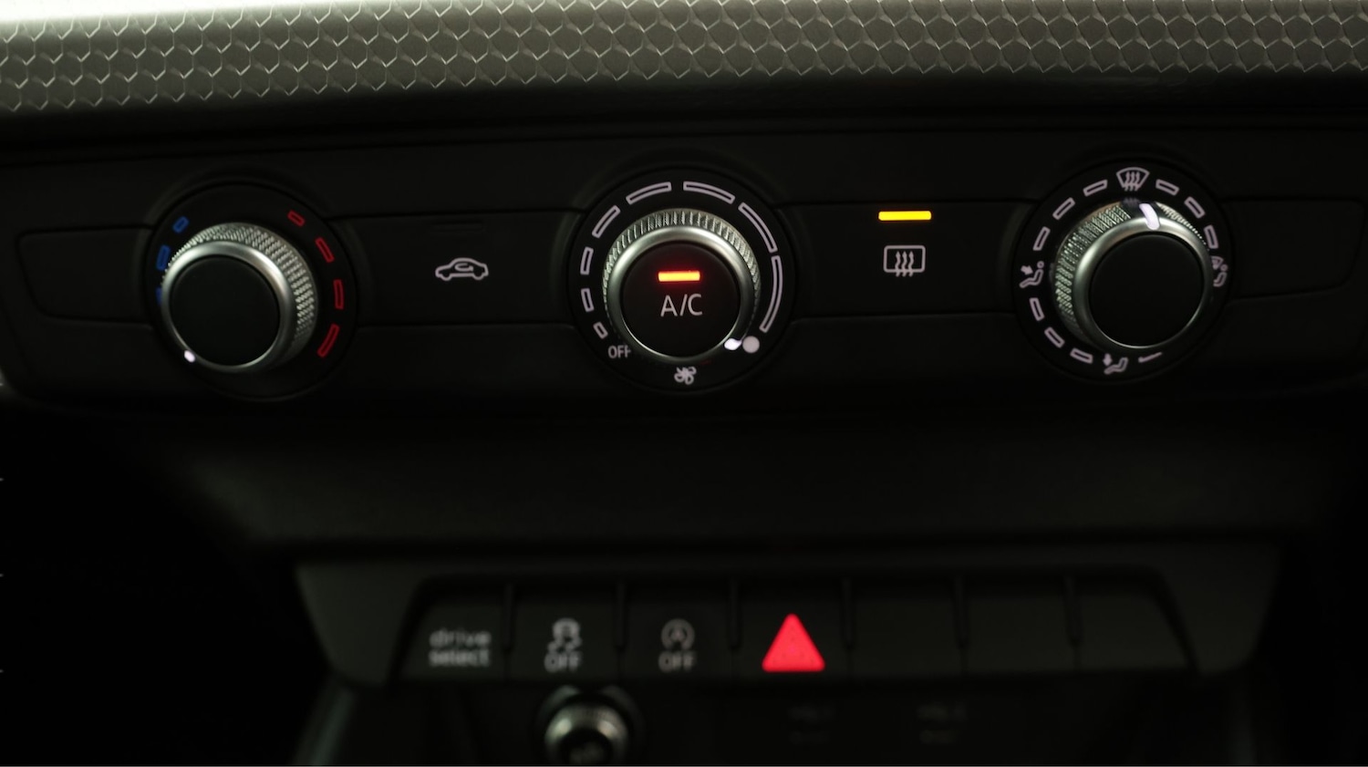 Used Audi A1 for sale - 77721015: Photo 12