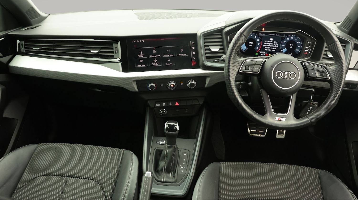 Used Audi A1 for sale - 77721015: Photo 13