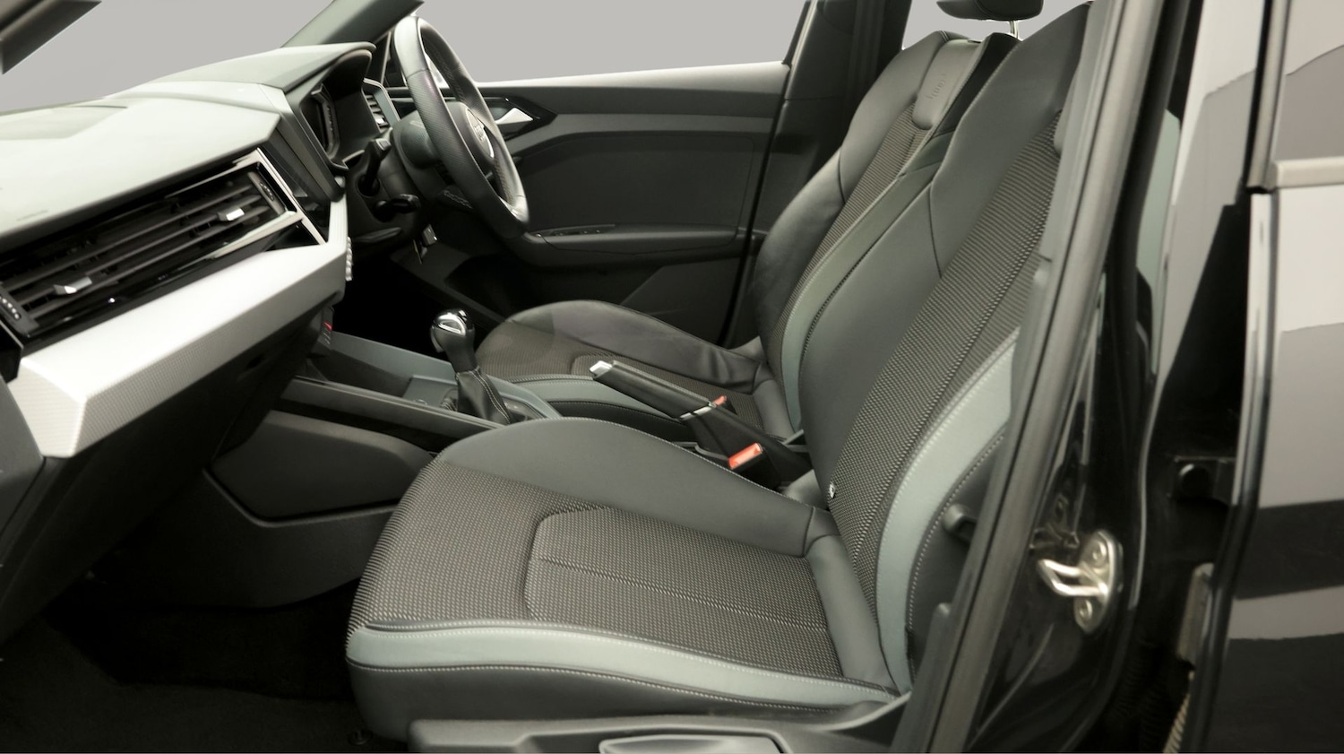 Used Audi A1 for sale - 77721015: Photo 14