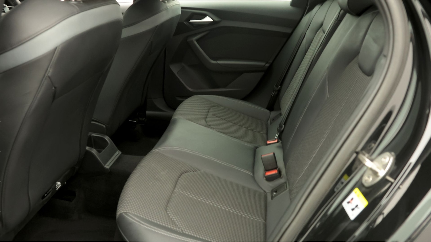 Used Audi A1 for sale - 77721015: Photo 16