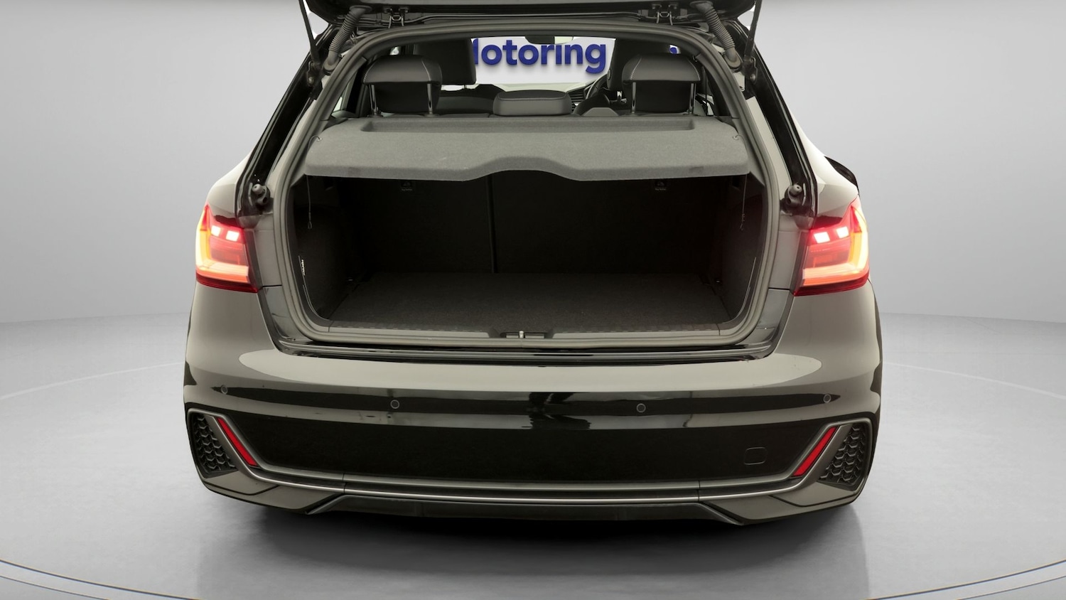 Used Audi A1 for sale - 77721015: Photo 17