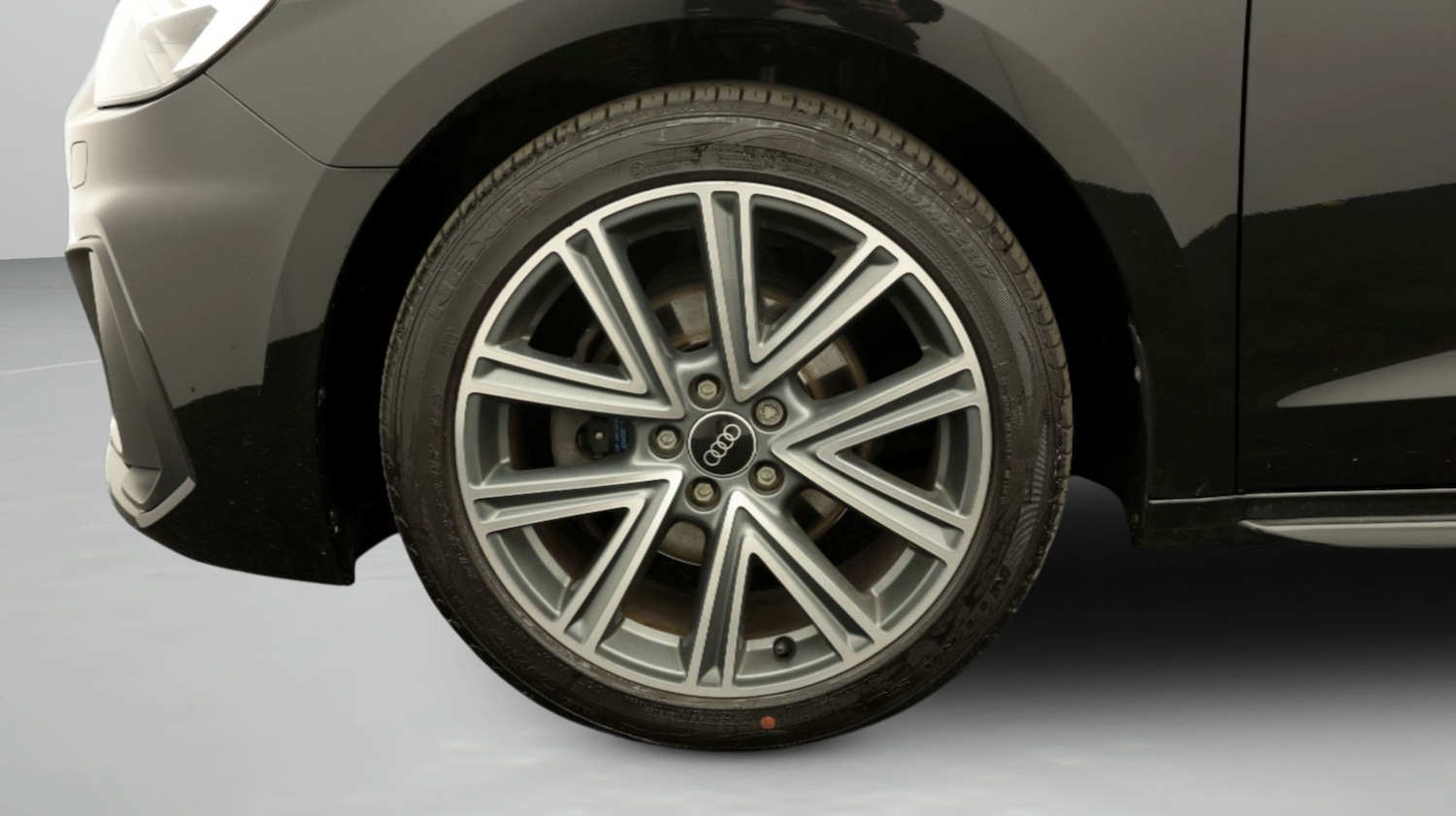 Used Audi A1 for sale - 77721015: Photo 18