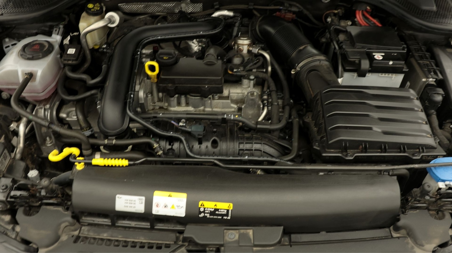 Used Audi A1 for sale - 77721015: Photo 19