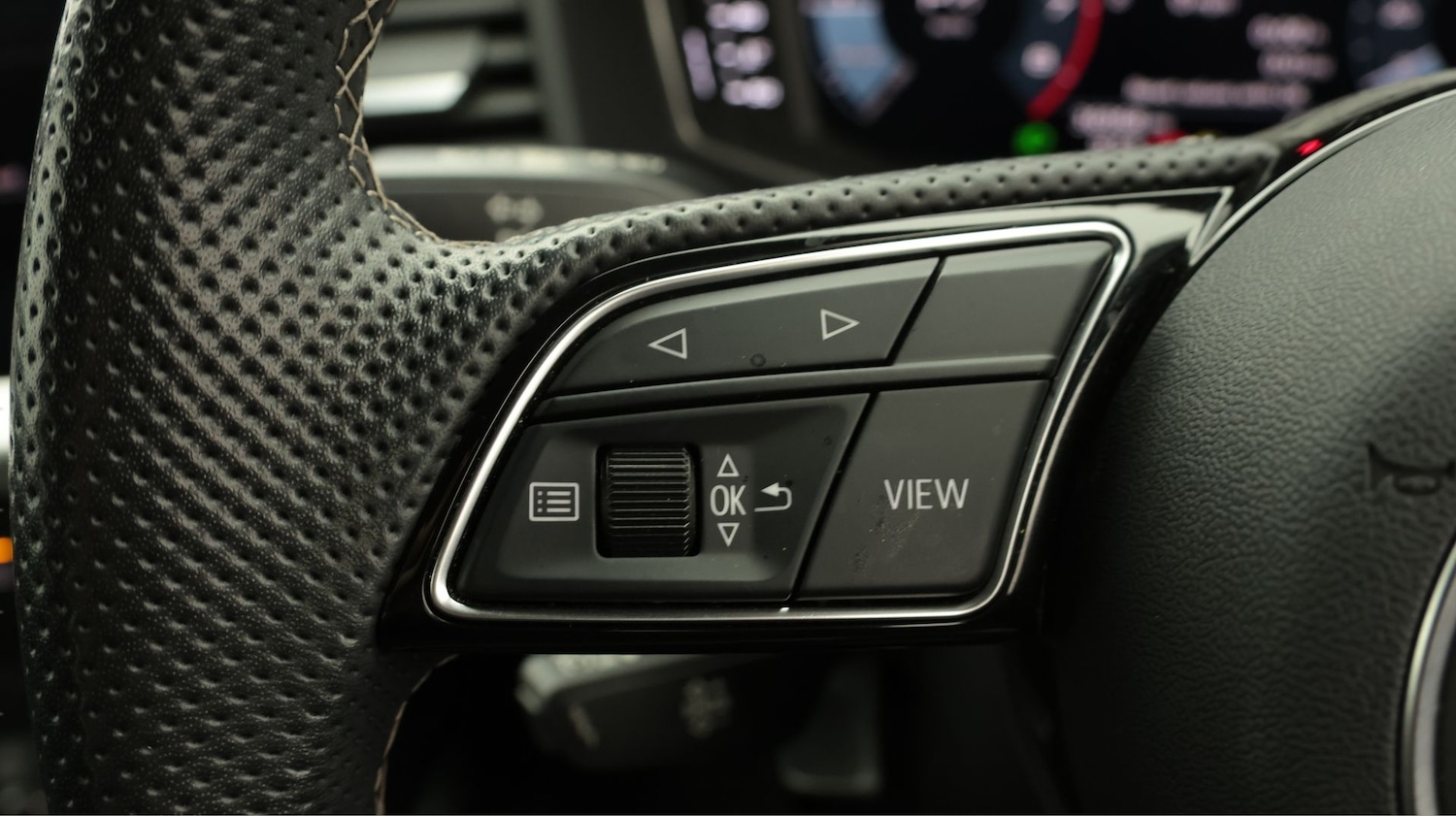 Used Audi A1 for sale - 77721015: Photo 22