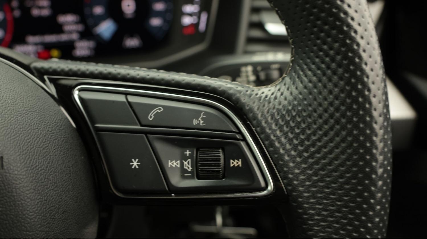 Used Audi A1 for sale - 77721015: Photo 24