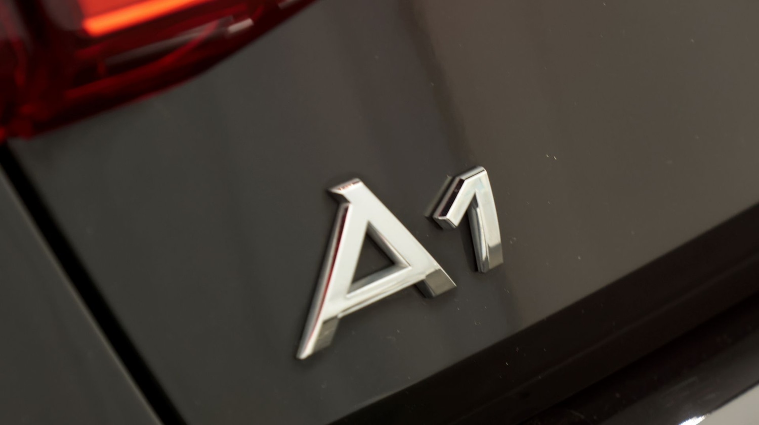 Used Audi A1 for sale - 77721015: Photo 25