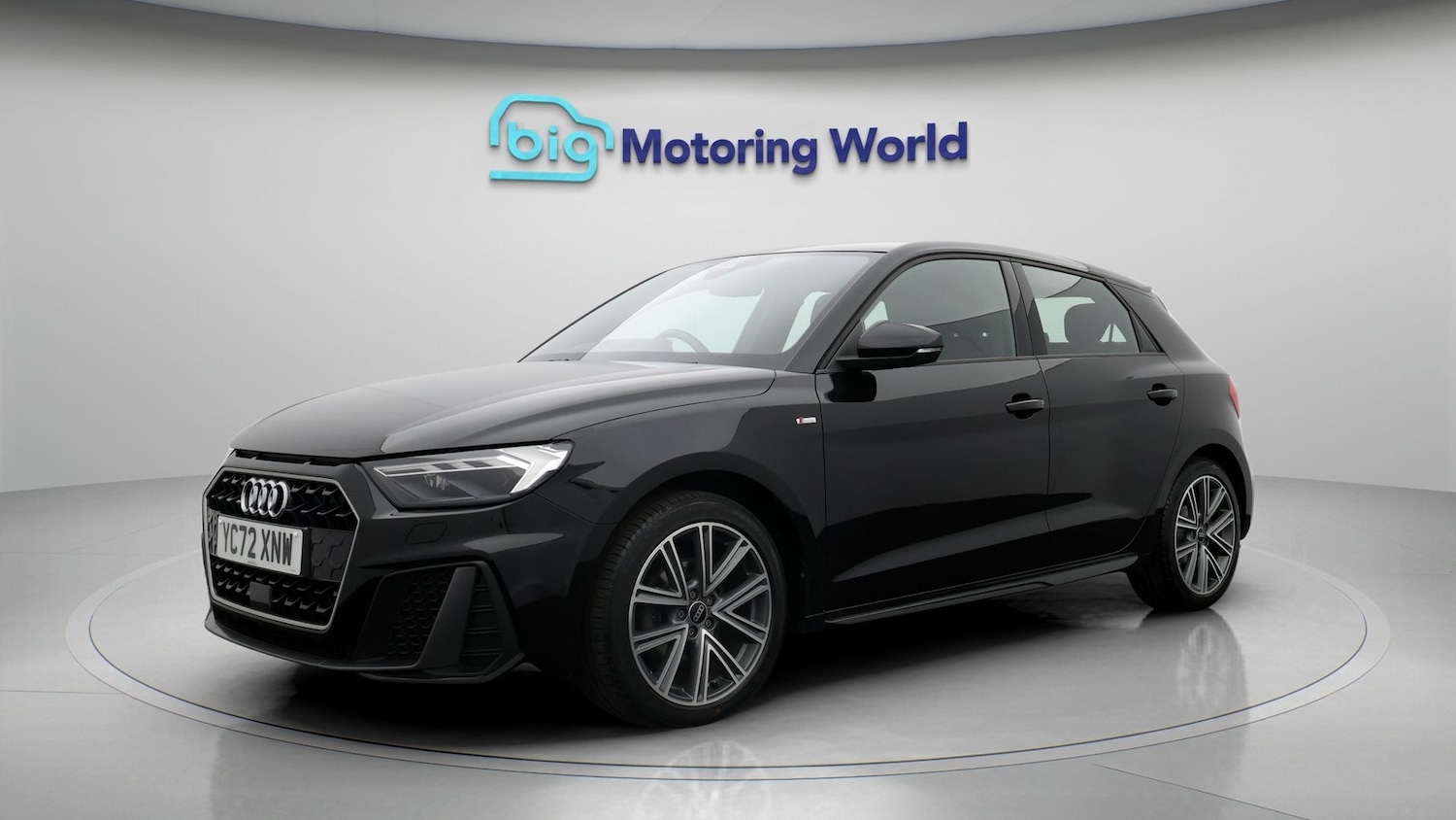 Used Audi A1 for sale - 77721015: Photo 3