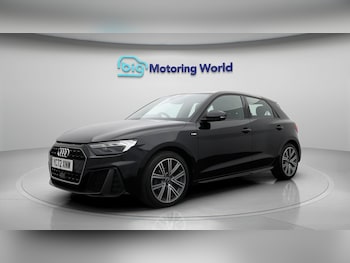 Used Audi A1 2022 for sale - 77721015: Photo