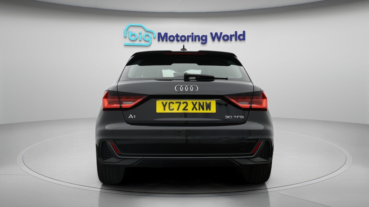 Used Audi A1 for sale - 77721015: Photo 6