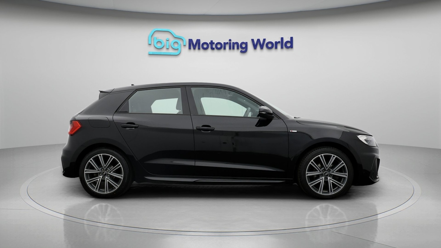 Used Audi A1 for sale - 77721015: Photo 8