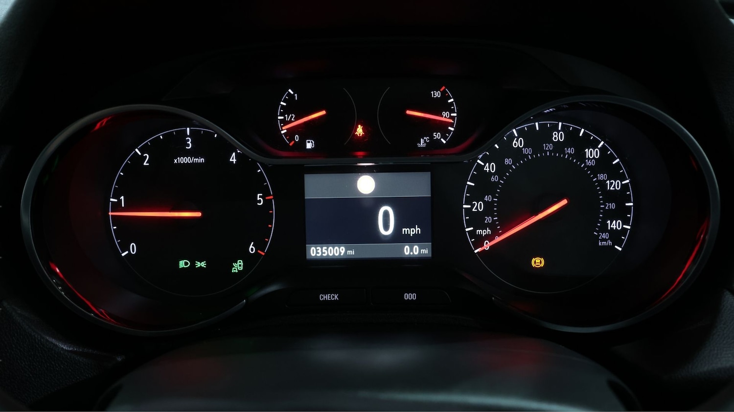 Used Vauxhall Grandland X 2018 for sale - 77903753: Photo 10