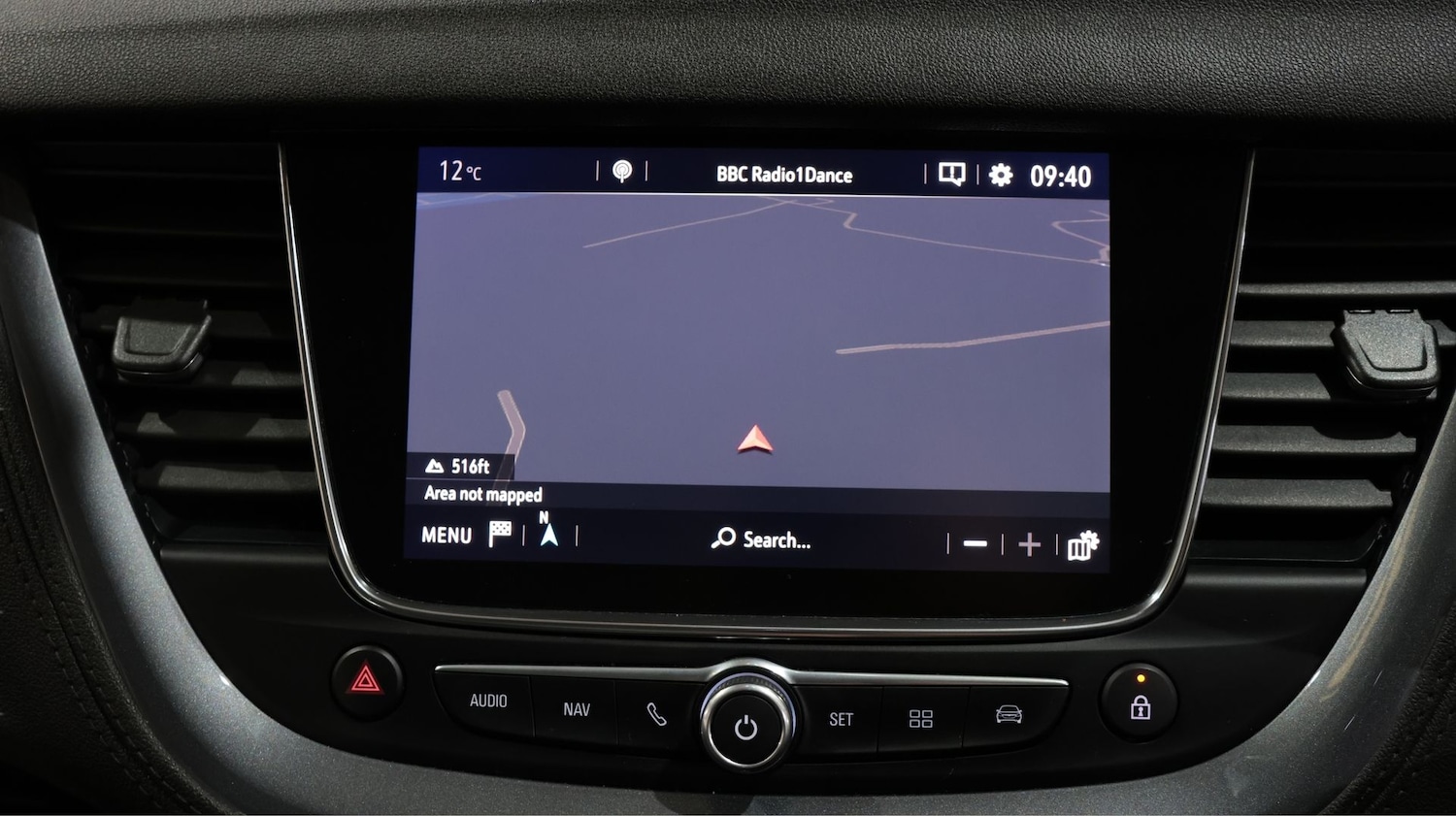 Used Vauxhall Grandland X 2018 for sale - 77903753: Photo 11