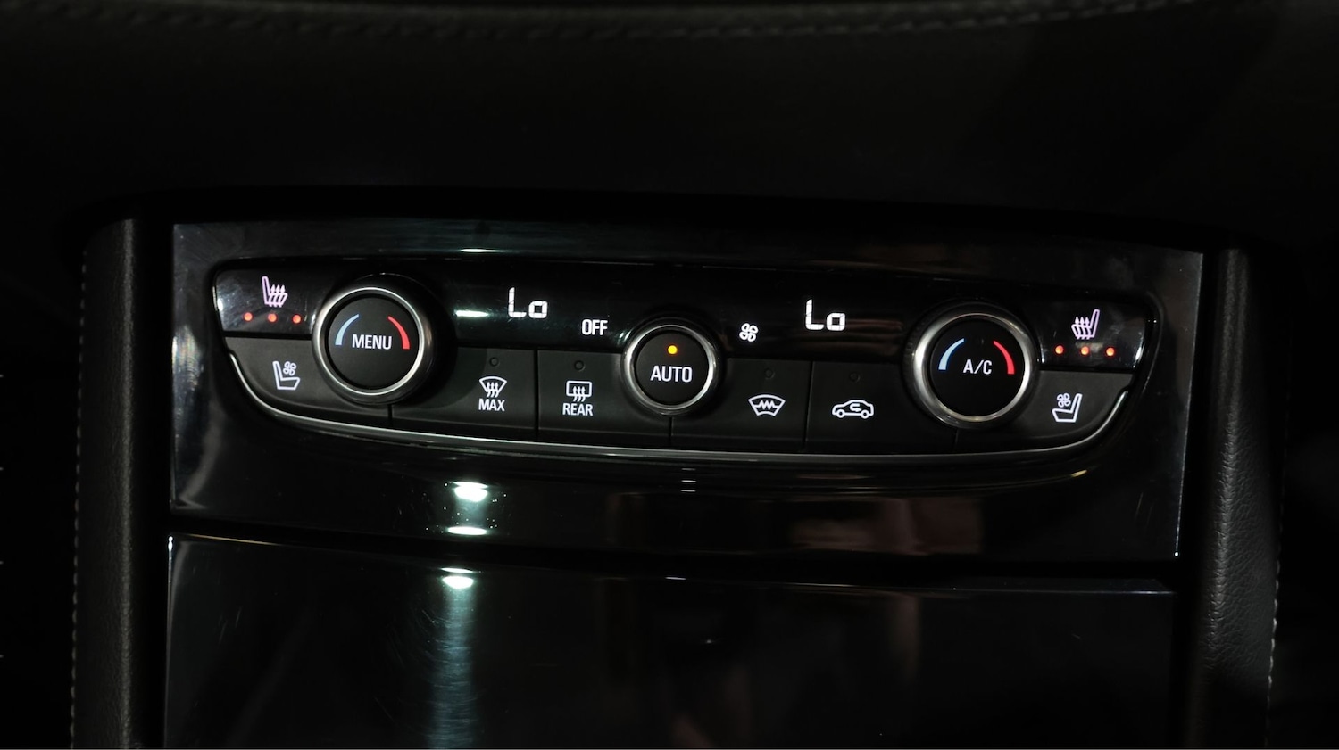 Used Vauxhall Grandland X 2018 for sale - 77903753: Photo 12