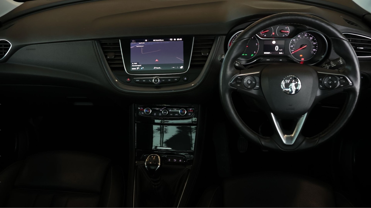 Used Vauxhall Grandland X 2018 for sale - 77903753: Photo 13