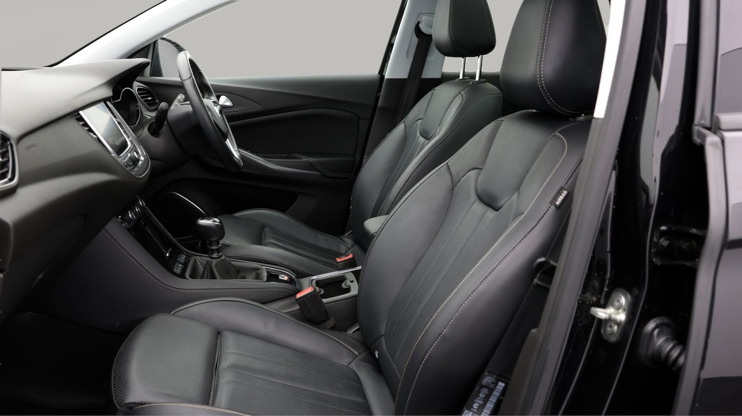 Used Vauxhall Grandland X 2018 for sale - 77903753: Photo 14