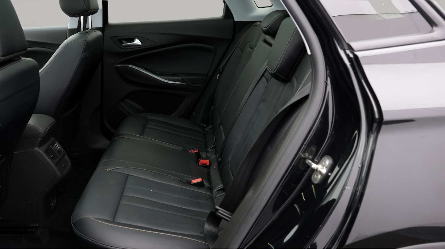 Used Vauxhall Grandland X 2018 for sale - 77903753: Photo 16