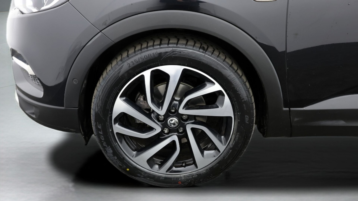 Used Vauxhall Grandland X 2018 for sale - 77903753: Photo 18