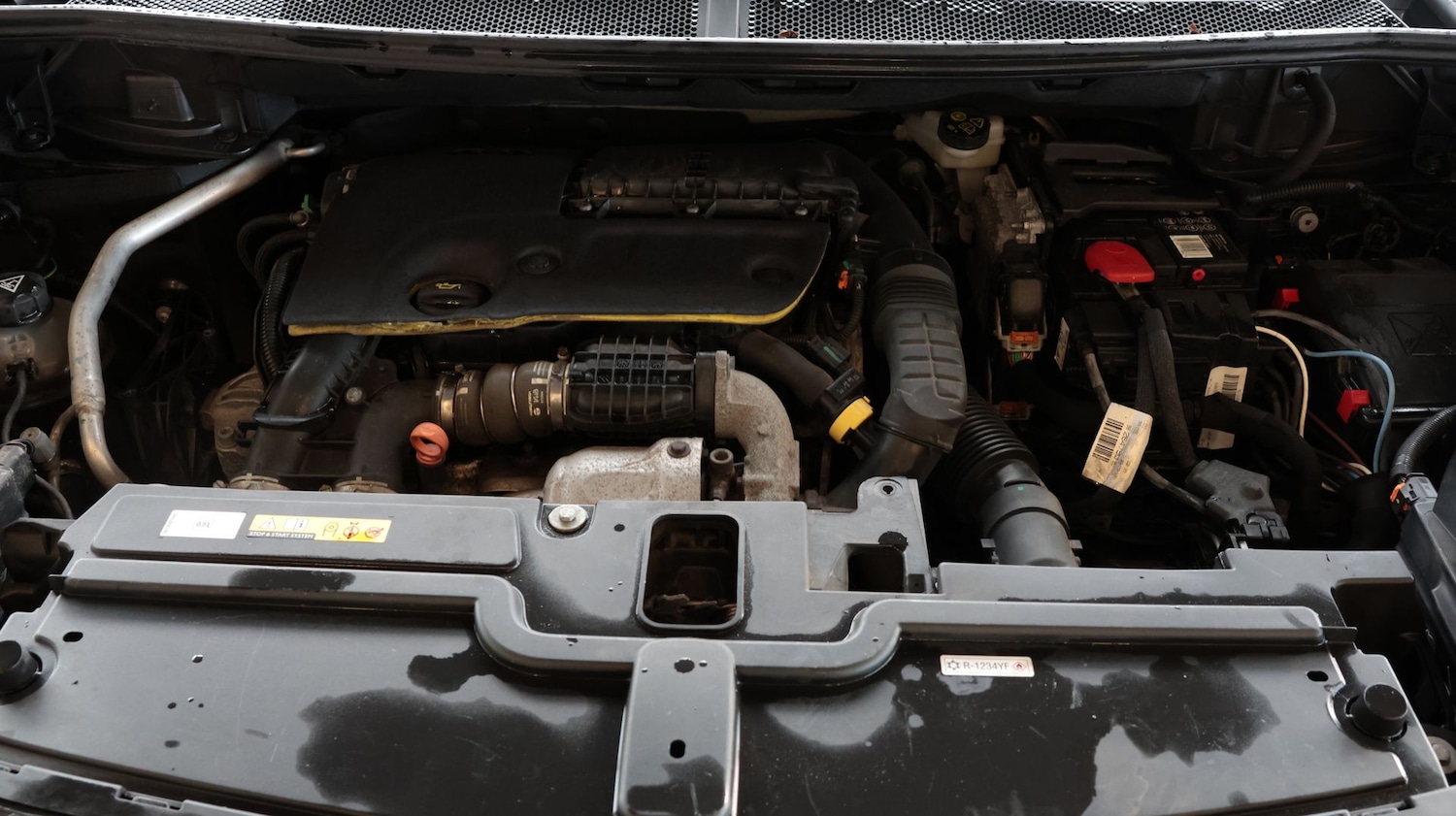 Used Vauxhall Grandland X 2018 for sale - 77903753: Photo 19