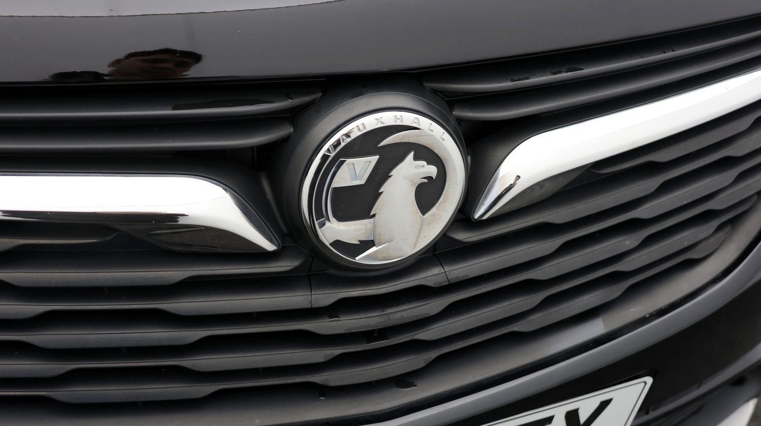 Used Vauxhall Grandland X 2018 for sale - 77903753: Photo 21