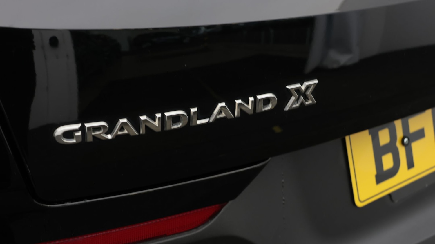 Used Vauxhall Grandland X 2018 for sale - 77903753: Photo 22