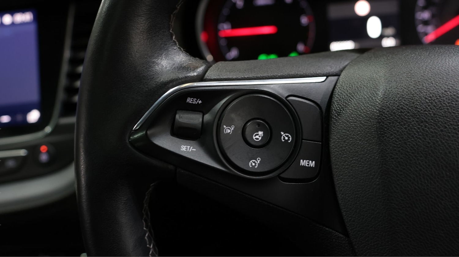 Used Vauxhall Grandland X 2018 for sale - 77903753: Photo 23