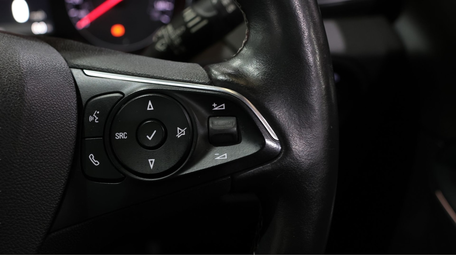 Used Vauxhall Grandland X 2018 for sale - 77903753: Photo 24