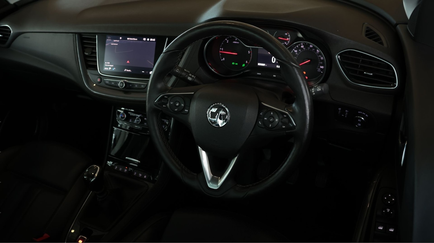 Used Vauxhall Grandland X 2018 for sale - 77903753: Photo 9