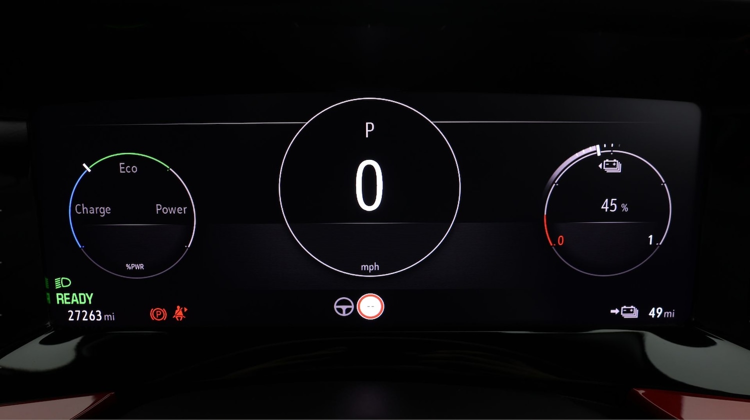 Used Vauxhall Mokka Electric 2022 for sale - 77410798: Photo 10